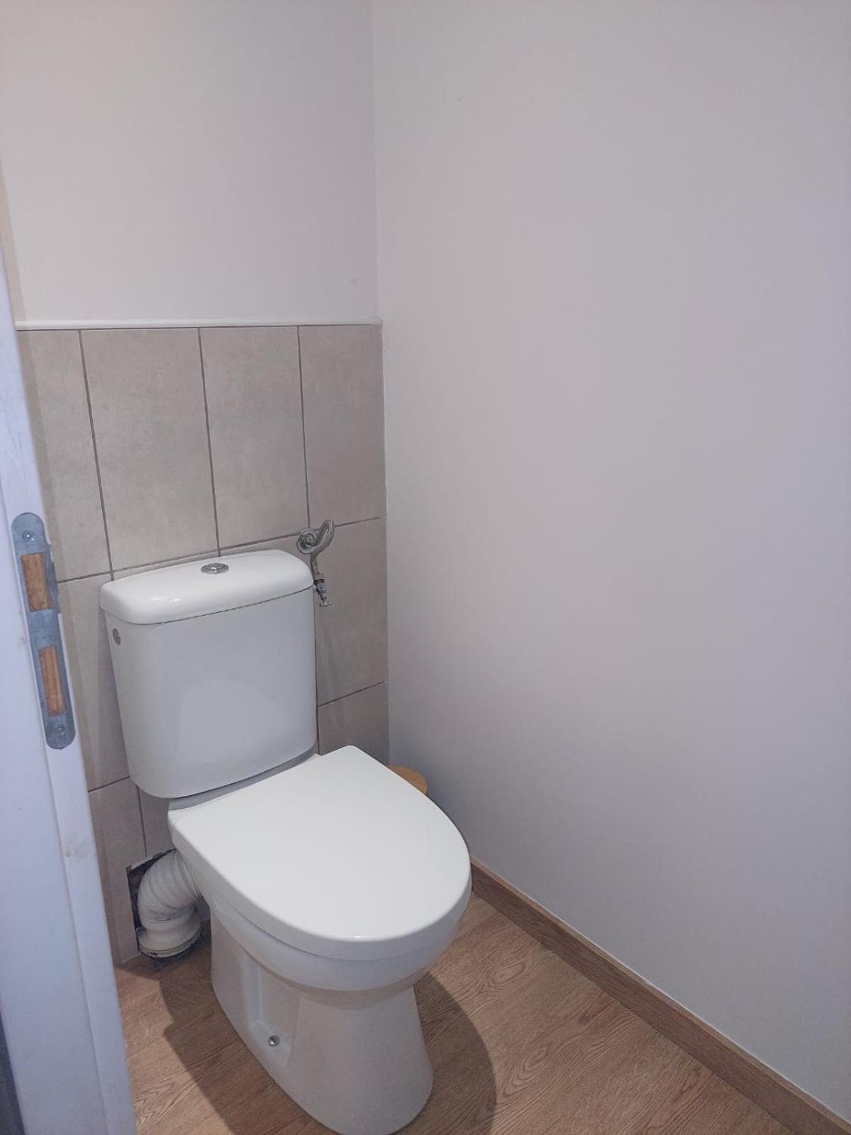 Le Duplex Sigeannais Apartment Екстериор снимка